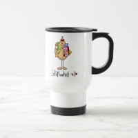 Camisetas e Presentes para Apaixonados por Scrapbo