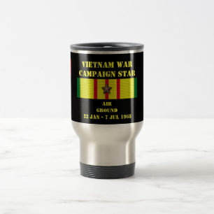 Caneca Térmica Campanha Ar / Terra