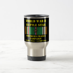 Caneca Térmica Campanha França norte