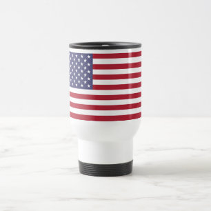Caneca Térmica Campeões mundiais desde 1776
