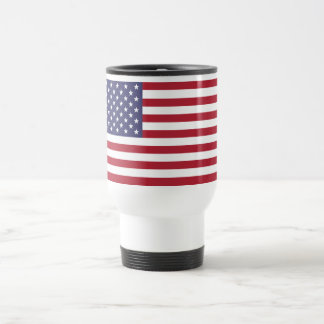 Caneca Térmica Campeões mundiais desde 1776