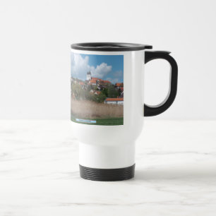 Caneca Térmica Campo de Hungria