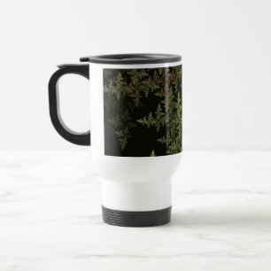 Caneca Térmica Camuflagem Fractal