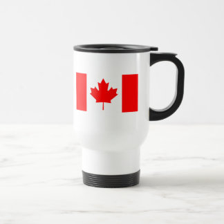 Caneca Térmica Canadá