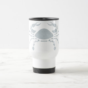 Caneca Térmica cancer