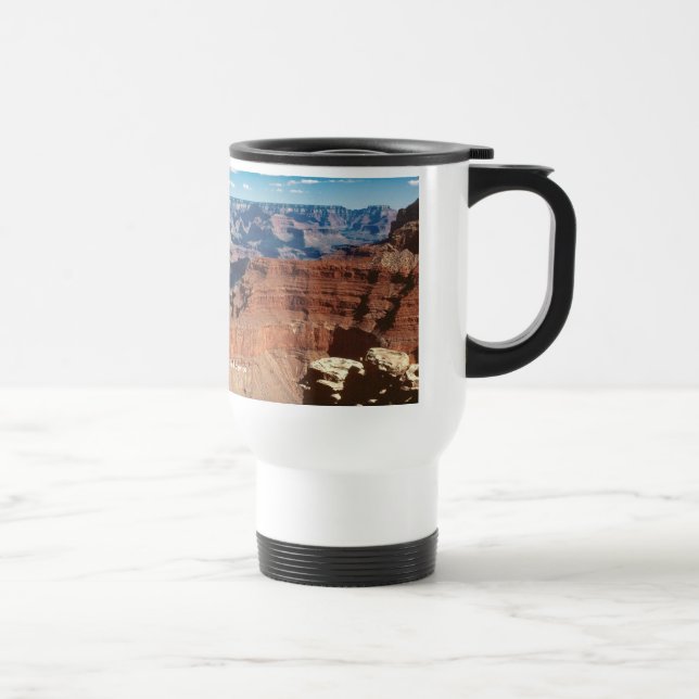 Caneca Térmica Caneca/Grand Canyon (Direita)