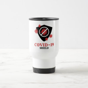 Caneca Térmica -Canecas de viagem