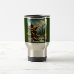 Caneca Térmica Canto Bigfoot