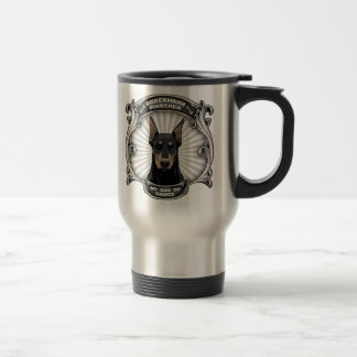 Caneca Térmica Cão da escolha