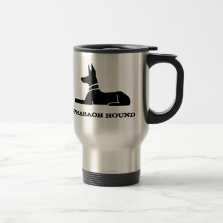Caneca Térmica Cão do Faraó