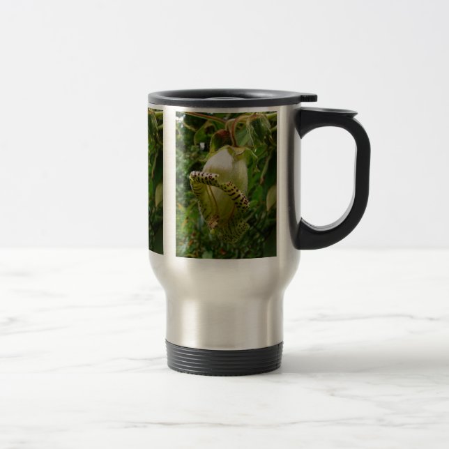 Caneca Térmica Capanea Grandiflora (Direita)