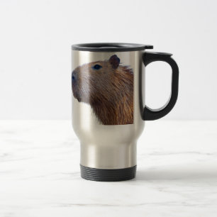 Caneca Térmica Capybara