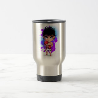 Caneca Térmica Cara in a box