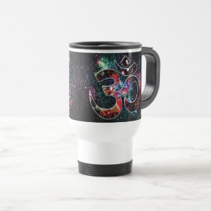 Caneca Térmica Carma OM Universal
