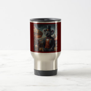 Caneca Térmica Carnaval de Koala