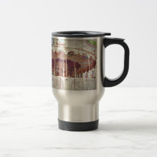 Caneca Térmica Carrossel francês