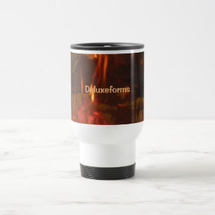Caneca Térmica Cartuchos de gravação