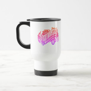 Caneca Térmica Casa Cozinha Jantar Bebidas Louças Tra