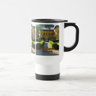 Caneca Térmica Casa de campo Natalia Florença Italia