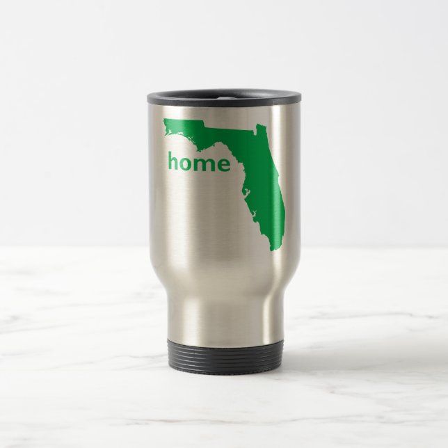 Caneca Térmica Casa de Florida (Centro)