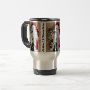 CANECA TÉRMICA CASADO CHRISTMAS MUGS