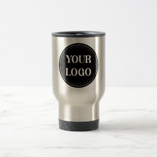 Caneca Térmica Casamento Personalizado, Elegante, Presentes de An