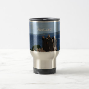 Caneca Térmica Castelo de Urquhart