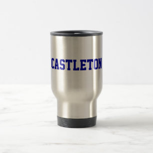 CANECA TÉRMICA CASTLETON