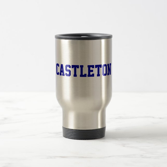 CANECA TÉRMICA CASTLETON (Centro)