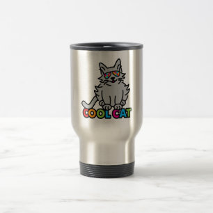 CANECA TÉRMICA CAT LEGAL