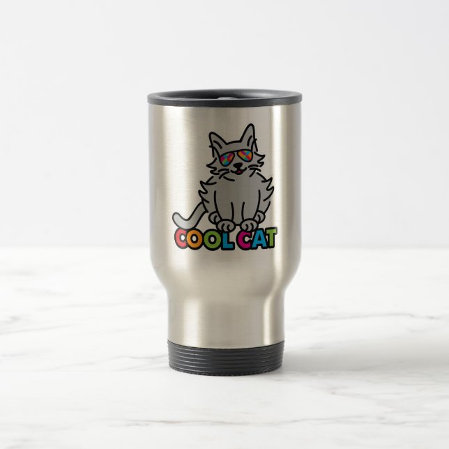 CANECA TÉRMICA CAT LEGAL (Centro)