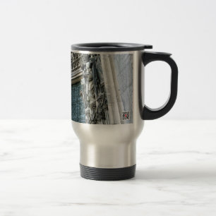 Caneca Térmica Catedral de Colônia