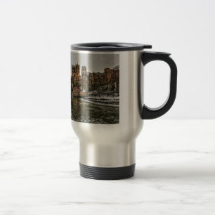 Caneca Térmica Catedral de Durham