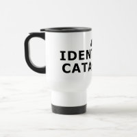 Católica identificada