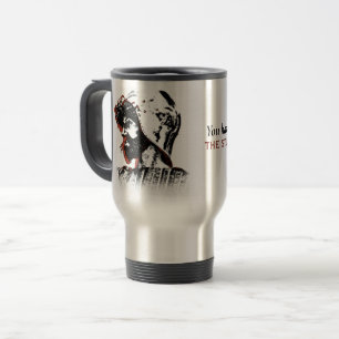 Caneca Térmica #CatólicosHeroes Pelayo Thermist
