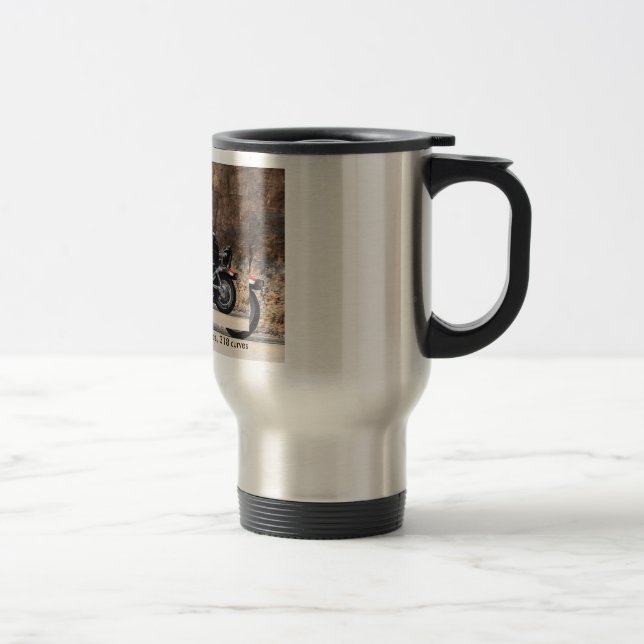 Caneca Térmica Cauda do dragão, US1… (Direita)