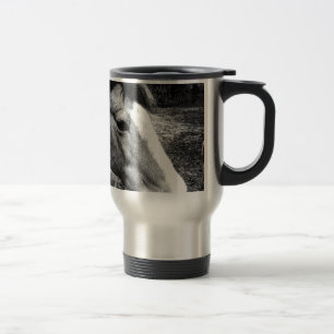 Caneca Térmica Cavalo