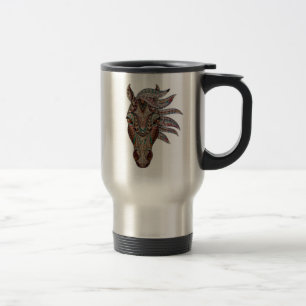 Caneca Térmica Cavalo magnífico