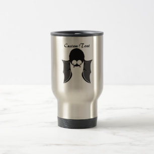 Caneca Térmica Caverna de Morcegos