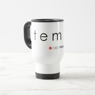 Caneca Térmica CBC Tempo