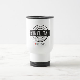Caneca Térmica CBC Vinyl Tap