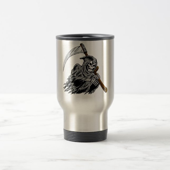 Caneca Térmica Ceifador (Centro)