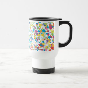 Caneca Térmica Celebração