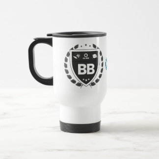 Caneca Térmica Certificado Black Belt - GLSS.app
