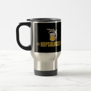 Caneca Térmica Cerveja Engraçada