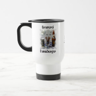Caneca Térmica Cervejaria Baumberger Langenthal