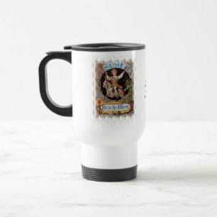 Caneca Térmica Cervejaria Untereingadin Süs - Susch taça