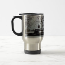 Céus de Cinzas Tabernacle e Neve- Vineyard de Mart