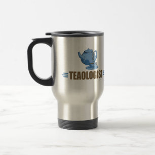 Caneca Térmica Chá Humorável
