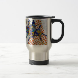 Caneca Térmica Chamada de Heyoka